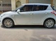 Suzuki Swift   2013 - Bán Suzuki Swift đời 2013, màu trắng, nhập khẩu 