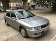 Mitsubishi Lancer   2001 - Bán Mitsubishi Lancer năm sản xuất 2001, màu xám, nhập khẩu  