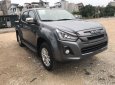 Isuzu Dmax 2018 - Bán Isuzu Dmax sản xuất 2018, màu xám (ghi), xe nhập