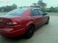 Ford Mondeo   2004 - Bán Ford Mondeo 2004, màu đỏ, nhập khẩu như mới, 175 triệu