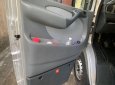 Mercedes-Benz Sprinter   2005 - Bán Mercedes Sprinter sản xuất 2005, màu bạc, nhập khẩu 