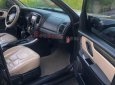 Ford Escape 2010 - Cần bán lại xe Ford Escape 2010, màu đen