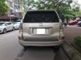 Lexus GX 2016 - Bán Lexus GX 460 Luxury 4.6, màu vàng, nhập khẩu nguyên chiếc