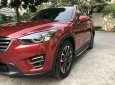 Mazda CX 5   2017 - Cần bán Mazda CX 5 đời 2017, màu đỏ, 790tr