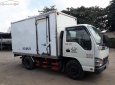 Isuzu QKR   2013 - Cần bán Isuzu QKR đời 2013, màu trắng, nhập khẩu