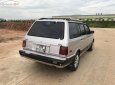 Mitsubishi Colt   1990 - Bán Mitsubishi Colt năm 1990, màu bạc, xe nhập 