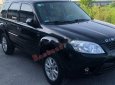 Ford Escape 2010 - Cần bán lại xe Ford Escape 2010, màu đen