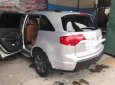 Acura MDX   2008 - Cần bán Acura MDX 2008, màu bạc, xe nhập