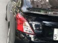 Nissan Sunny   XL  2015 - Cần bán Nissan Sunny XL đời 2015, màu đen, xe gia đình