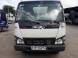 Isuzu QKR   2013 - Cần bán Isuzu QKR đời 2013, màu trắng, nhập khẩu