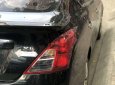 Nissan Sunny   XL  2015 - Cần bán Nissan Sunny XL đời 2015, màu đen, xe gia đình