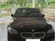 BMW 5 Series 520i 2016 - Bán BMW 5 Series 520i sản xuất 2016, màu đen, nhập khẩu