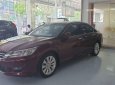 Honda Accord   2015 - Bán Honda Accord đời 2015, màu đỏ, nhập khẩu Thái Lan