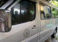 Mercedes-Benz Sprinter   2005 - Bán Mercedes Sprinter sản xuất 2005, màu bạc, nhập khẩu 