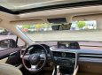 Lexus RX 2016 - Bán xe Lexus RX350 Luxury model 2017, màu đen, nhập khẩu chính hãng