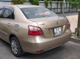 Toyota Vios 2010 - Chính chủ cần bán Toyoto Vios 2010 màu vàng cát