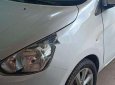 Mitsubishi Mirage   2014 - Bán Mitsubishi Mirage năm sản xuất 2014, màu trắng, xe nhập 