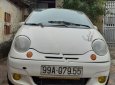 Daewoo Matiz 2003 - Cần bán Daewoo Matiz 2003, màu trắng, nhập khẩu  