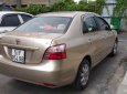 Toyota Vios 2010 - Chính chủ cần bán Toyoto Vios 2010 màu vàng cát