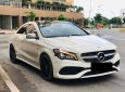 Mercedes-Benz CLA class 2017 - Bán Mercedes CLA250 Facelift sản xuất 2017, màu trắng, xe nhập