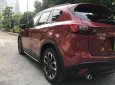 Mazda CX 5   2017 - Cần bán Mazda CX 5 đời 2017, màu đỏ, 790tr