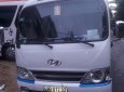 Hyundai County 2012 - Bán xe khách 29 chỗ County
