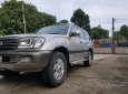 Toyota Land Cruiser 2005 - Bán Toyota Land Cruiser năm 2005, màu bạc  