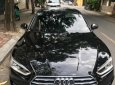 Audi A5 2017 - Bán Audi A5 sản xuất năm 2017, màu đen, xe nhập  