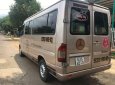 Mercedes-Benz Sprinter  311 CDI 2005 - Bán Mercedes Sprinter 311 CDI đời 2005, màu hồng phấn, chạy hợp đồng du lịch