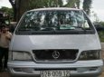 Mercedes-Benz MB  140D 2002 - Bán Mercedes MB140D năm sản xuất 2002, màu bạc