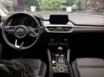 Mazda 6 2019 - Bán xe Mazda 6 đời 2019, màu đỏ