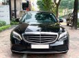 Mercedes-Benz C class 2019 - Bán Mercedes C200 Exclusive 2019, siêu lướt rẻ hơn mua mới 180tr