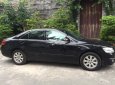 Toyota Camry   2008 - Bán Toyota Camry đời 2008, màu đen, chính chủ