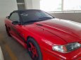 Ford Mustang 1994 - Bán xe Ford Mustang năm sản xuất 1994, màu đỏ, xe nhập Mỹ