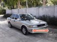 Toyota Corona   1990 - Bán Toyota Corona sản xuất năm 1990, màu bạc, nhập khẩu