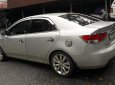 Kia Forte 2012 - Chính chủ bán Kia Forte năm sản xuất 2012, màu bạc