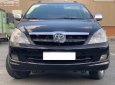 Toyota Innova 2.0G 2006 - Cần bán Toyota Innova 2.0G năm 2006, màu đen, chính chủ