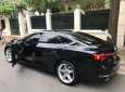 Audi A5 2017 - Bán Audi A5 sản xuất năm 2017, màu đen, xe nhập  