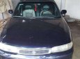 Mazda 626 1997 - Bán Mazda 626 1997, ĐK 2005, màu xanh lam, xe nhập