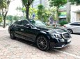 Mercedes-Benz C class 2019 - Bán Mercedes C200 Exclusive 2019, siêu lướt rẻ hơn mua mới 180tr