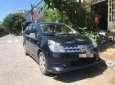 Nissan Grand livina 2011 - Chính chủ bán Nissan Grand livina đời 2011, màu đen, nhập khẩu