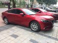 Mazda 6 2019 - Bán xe Mazda 6 đời 2019, màu đỏ