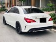 Mercedes-Benz CLA class 2017 - Bán Mercedes CLA250 Facelift sản xuất 2017, màu trắng, xe nhập