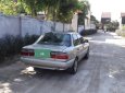 Toyota Corona GL 1.6 1990 - Bán Toyota Corona GL 1.6 năm 1990, màu bạc, nhập khẩu