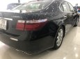 Lexus LS 2008 - Bán xe Lexus LS LS 600hl năm sản xuất 2008, màu đen, nhập khẩu nguyên chiếc