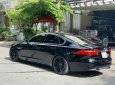 Jaguar XF 2017 - Bán ô tô Jaguar XF năm 2018, màu đen