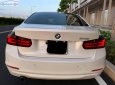 BMW 3 Series   2014 - Bán BMW 320i đời 2014, màu trắng, nhập khẩu  