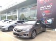 Honda City 1.5 2019 - Honda Ôtô Thanh Hóa, giao ngay Honda City 1.5, màu titan, giá hấp dẫn, LH: 0962028368