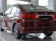 Honda City 1.5 2019 - Honda Ôtô Thanh Hóa, giao ngay Honda City 1.5, màu đỏ, giá hấp dẫn, LH: 0962028368