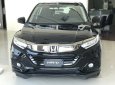 Honda HRV 1.8 2019 - Giao ngay Honda Hrv màu đen 1.8l, đời 2019, giá tốt, LH: 0962028368